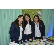 Expo Proyectos y Emprendimientos Empresariales 2017